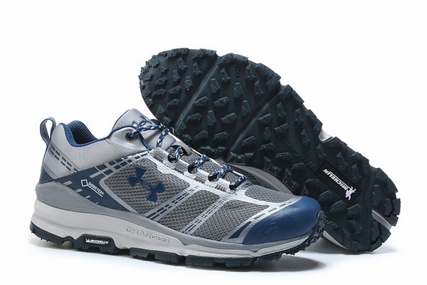 UA Michelin Outdoor Men shoes--003